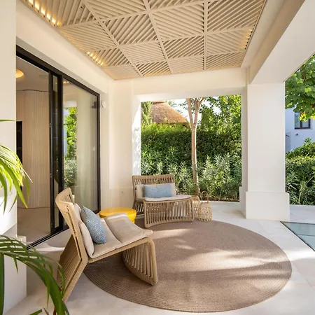 Vallejo Golden Guest house