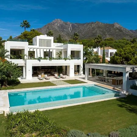 Vallejo Golden * Marbella