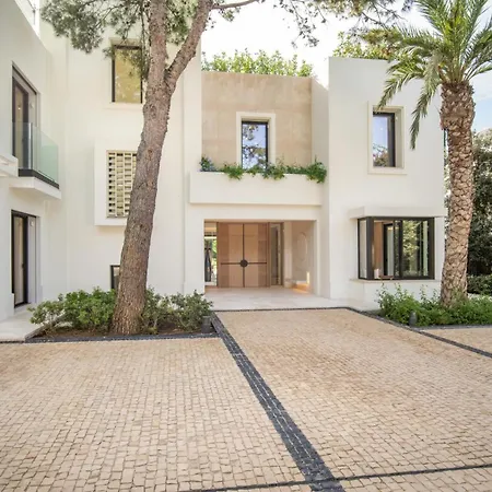 Vallejo Golden Marbella