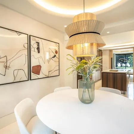 Vallejo Golden Guest house Marbella