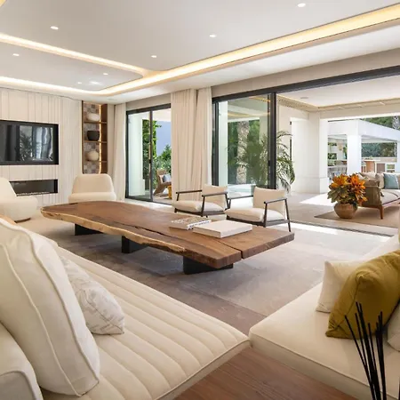 Vallejo Golden Guest house *