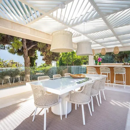 Vallejo Golden Guest house Marbella