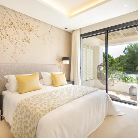 Vallejo Golden * Marbella