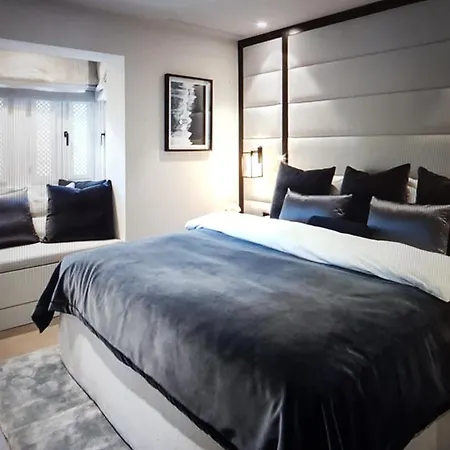 Vallejo Golden Guest house *
