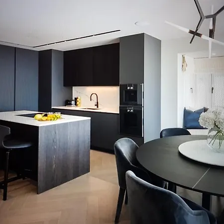 Vallejo Golden Guest house Marbella