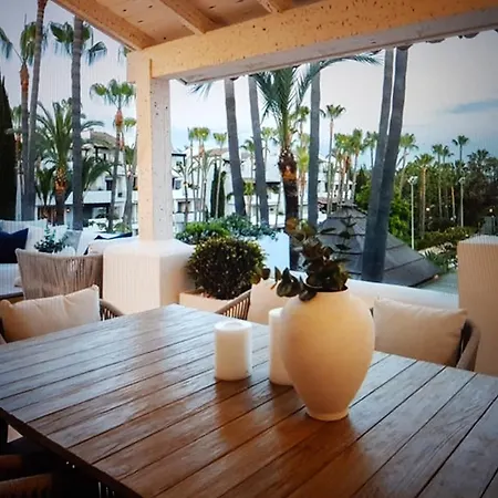 Vallejo Golden Marbella